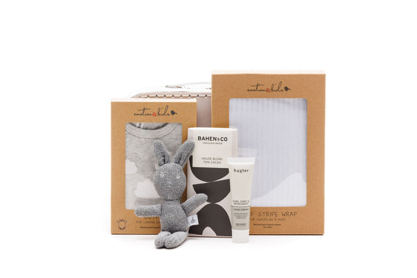 Little Love - New Baby Hamper - The It Kit