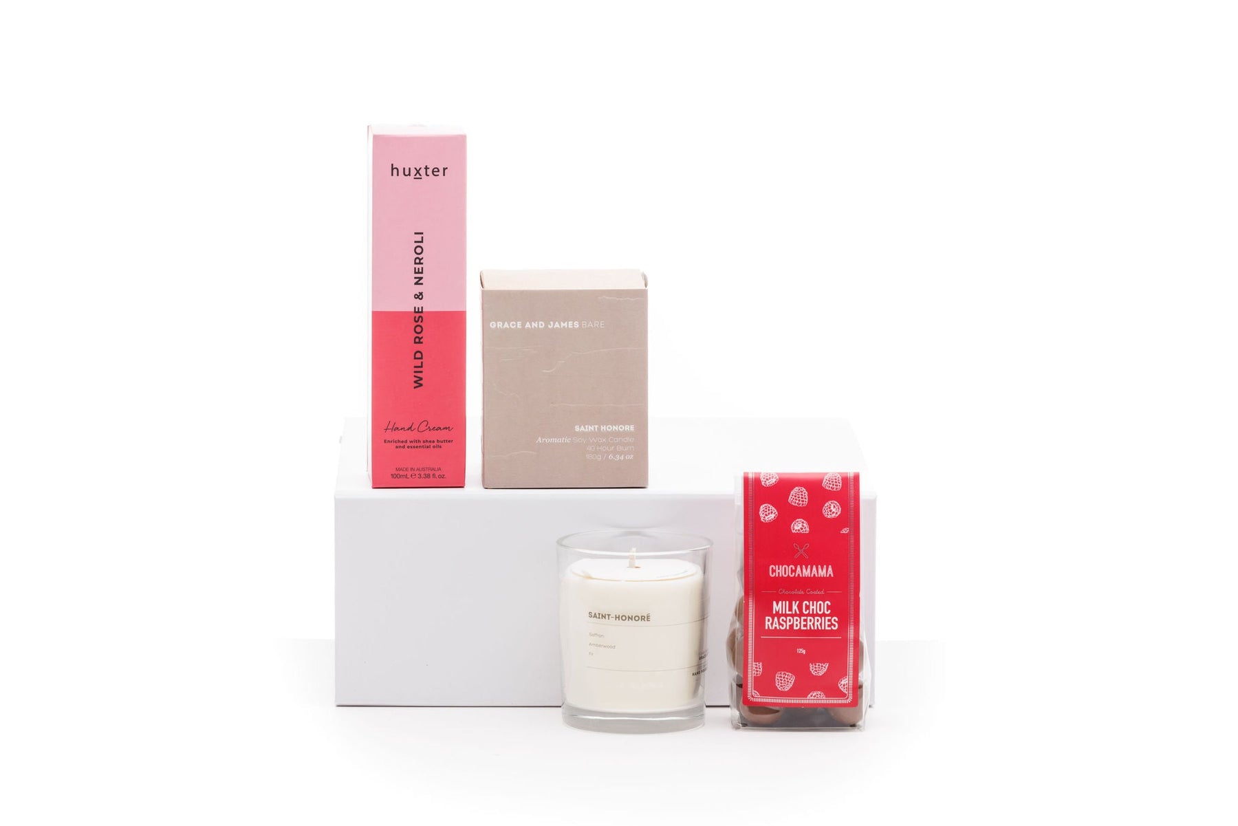 PAMPER KITS | LUXURY PAMPER HAMPER | The It Kit