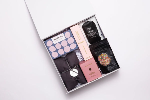 Little Luxuries Kit - The It Kit