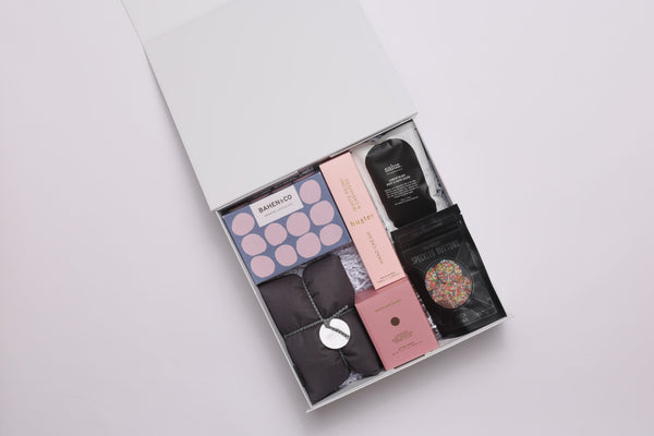 Little Luxuries Kit - The It Kit