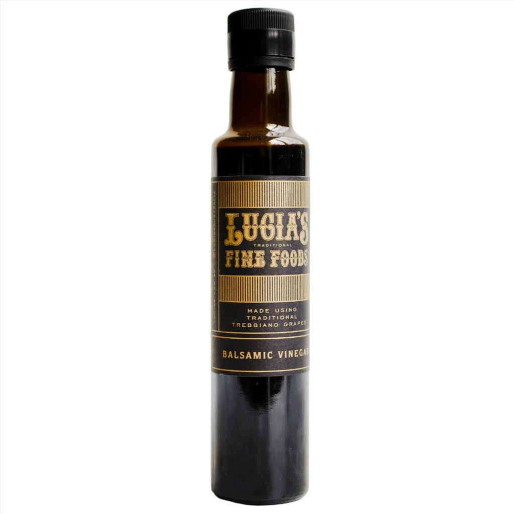 Lucia's Balsamic Vinegar - The It Kit
