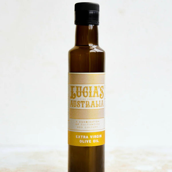 Lucia's Extra Virgin Olive Oil - The It Kit
