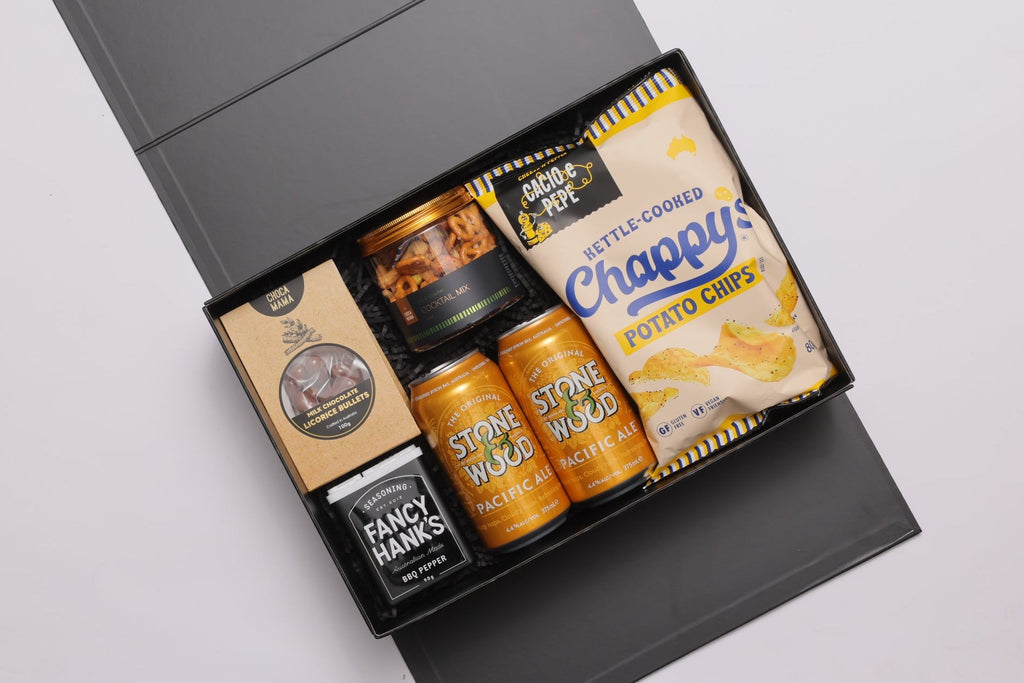 Make His Day Kit - The It Kit