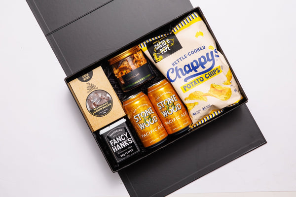 Make His Day Kit - The It Kit