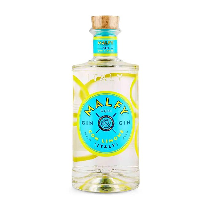 Malfy Gin Con Limone - The It Kit