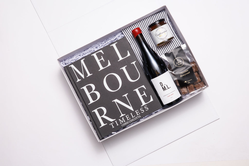 Melbourne Home Kit - The It Kit