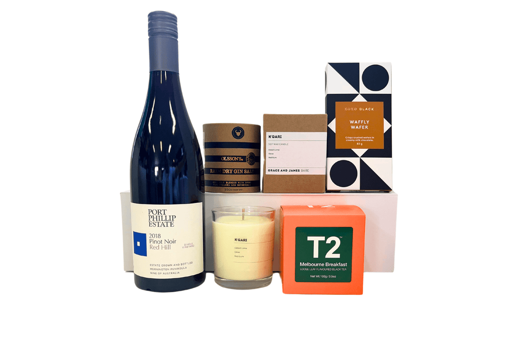 Melbourne Wine Kit - The It Kit