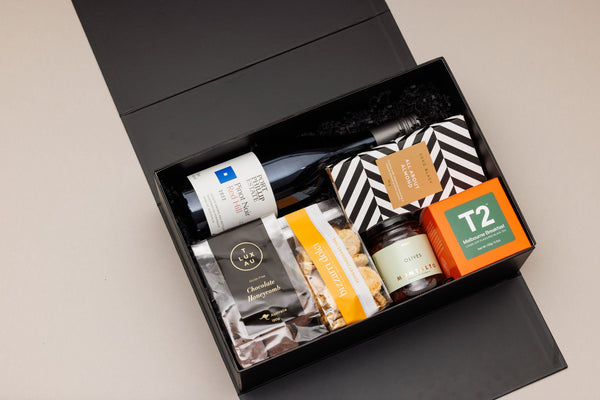 Melbourne Wine Kit - The It Kit