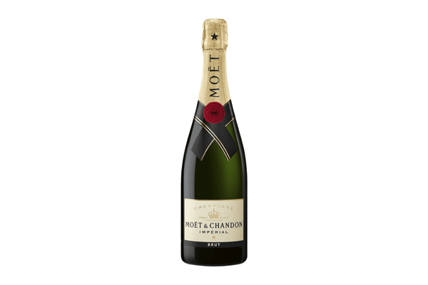 Moët & Chandon Impérial Brut 750ml - The It Kit