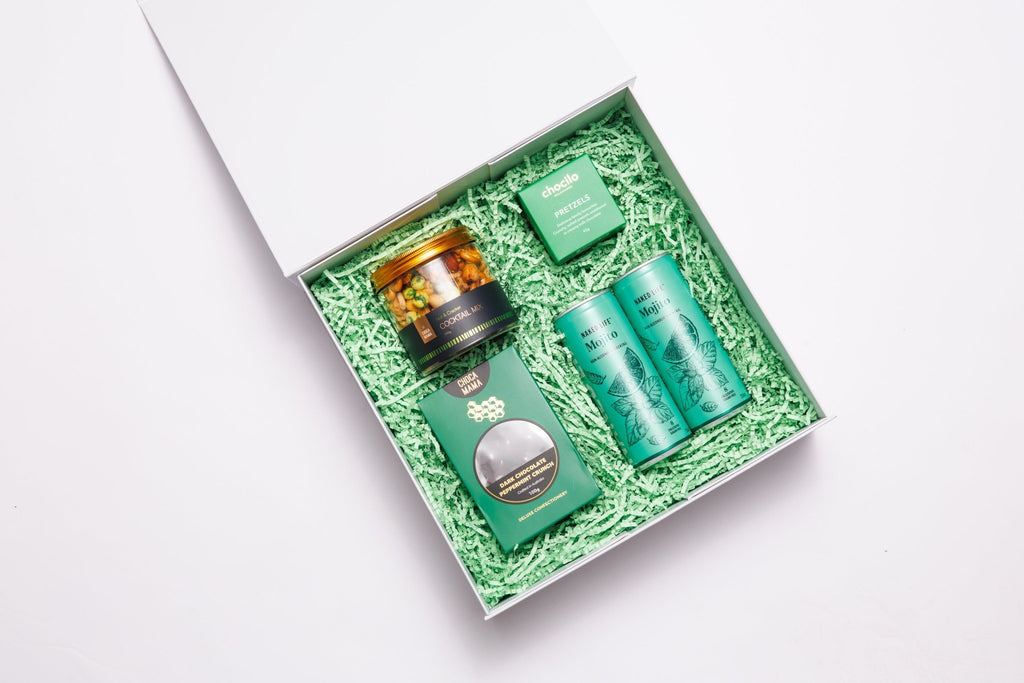 Mojito Mocktail Kit - The It Kit