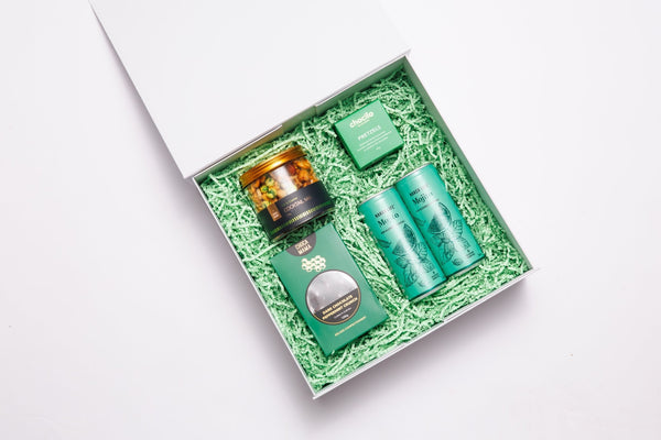 Mojito Mocktail Kit - The It Kit