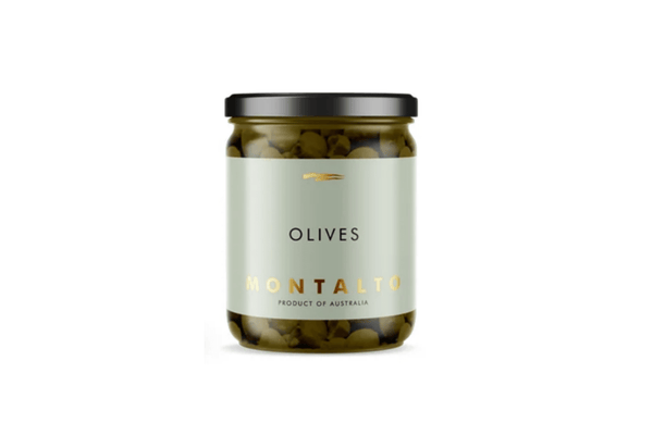 Montalto Olives - The It Kit