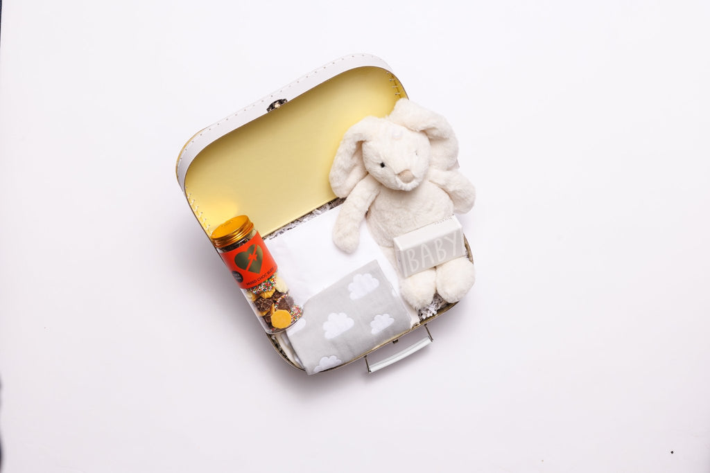 New Baby Essentials Kit - The It Kit