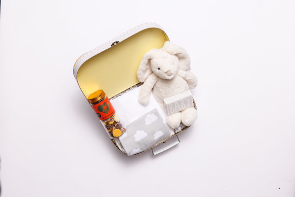 New Baby Essentials Kit - The It Kit