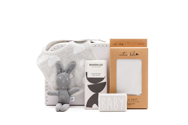 New Baby Essentials Kit - The It Kit