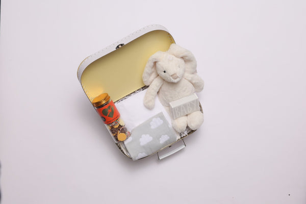 New Baby Essentials Kit - The It Kit