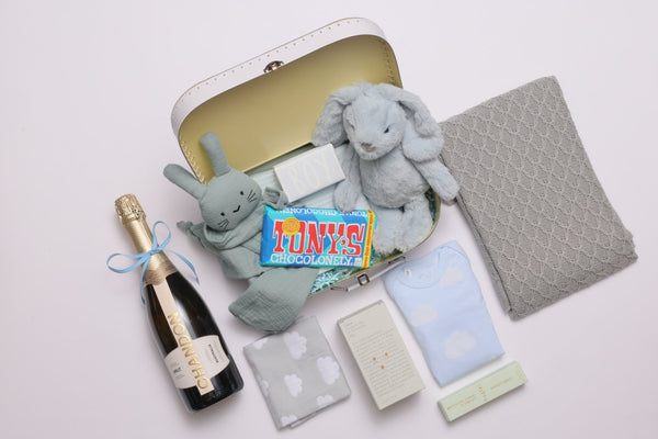 Newborn Boy Delight Kit - The It Kit