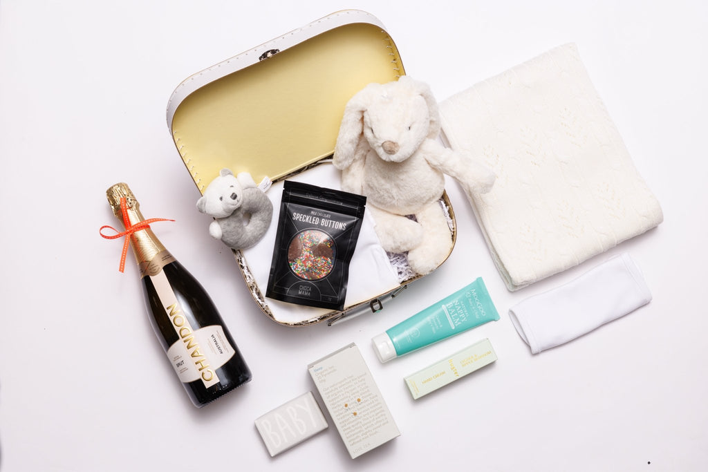 Newborn Delight Kit - The It Kit