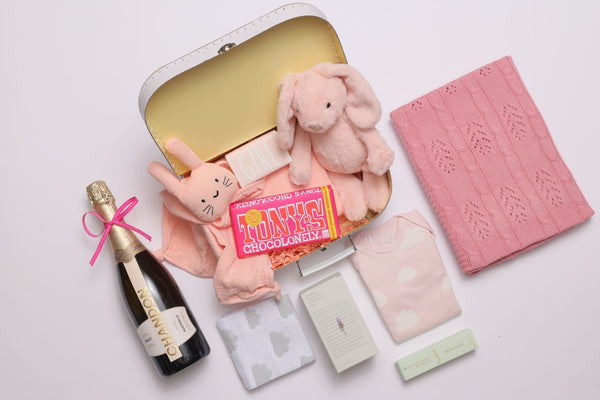 Newborn Girl Delight Kit - The It Kit