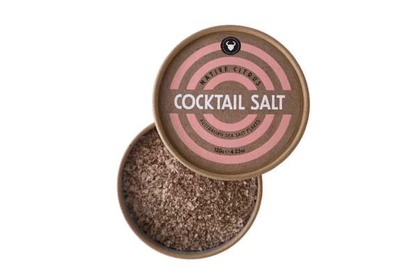 Olsson's Cocktail Salt - Native Citrus 120g - The It Kit