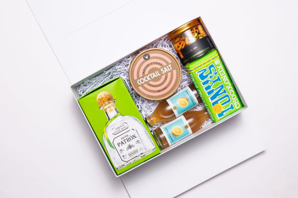 Paloma Cocktail Kit - The It Kit