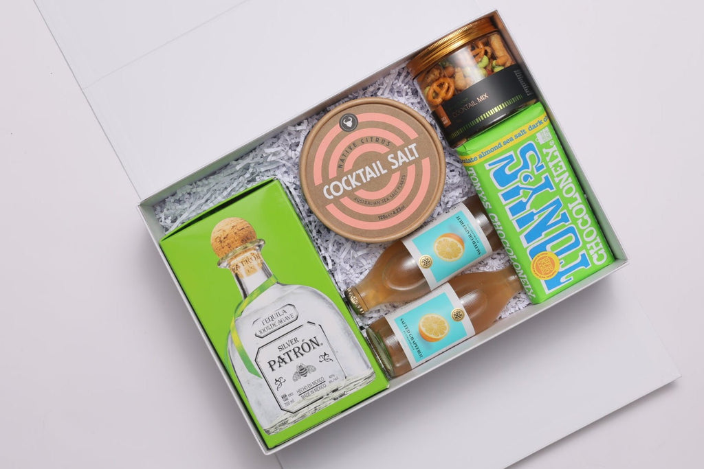 Paloma Cocktail Kit - The It Kit