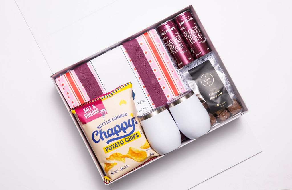 Perfect Picnic Kit - The It Kit