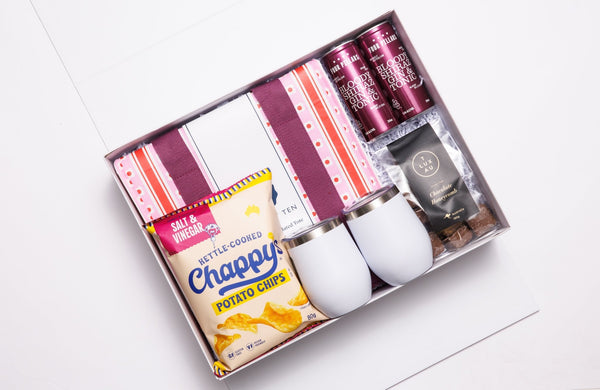 Perfect Picnic Kit - The It Kit