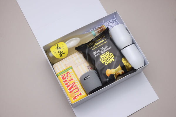 Perfect Picnic Kit - The It Kit