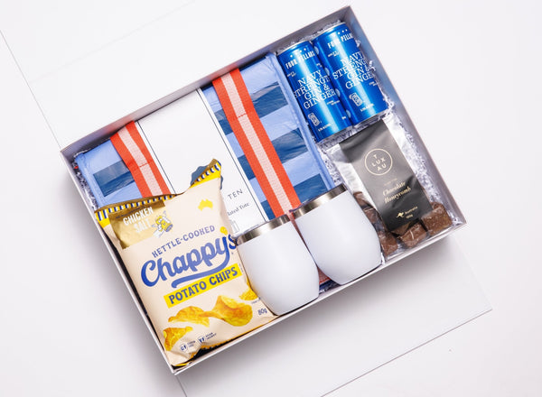 Picnic Luxe Kit - The It Kit