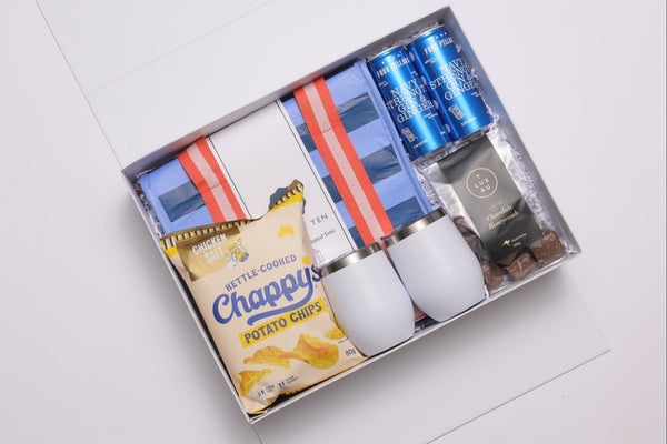 Picnic Luxe Kit - The It Kit