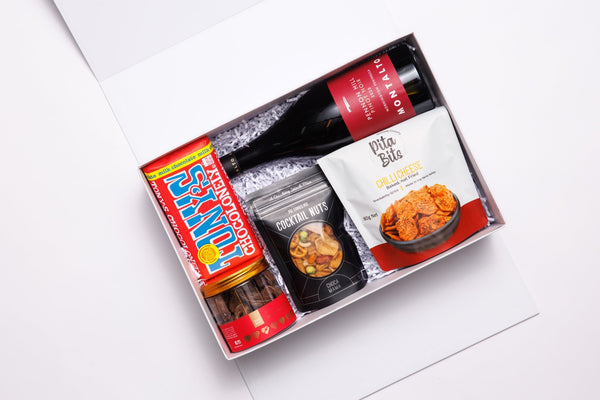 Pinot Lovers Kit - The It Kit