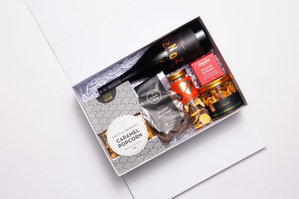 Pinot & Nibbles Kit - The It Kit
