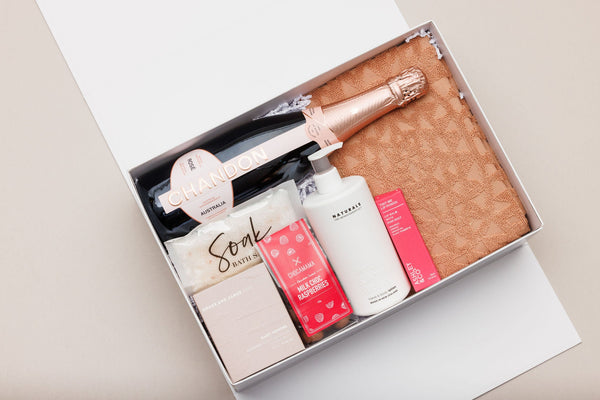 Pure Indulgence Kit - Chandon Pink - The It Kit