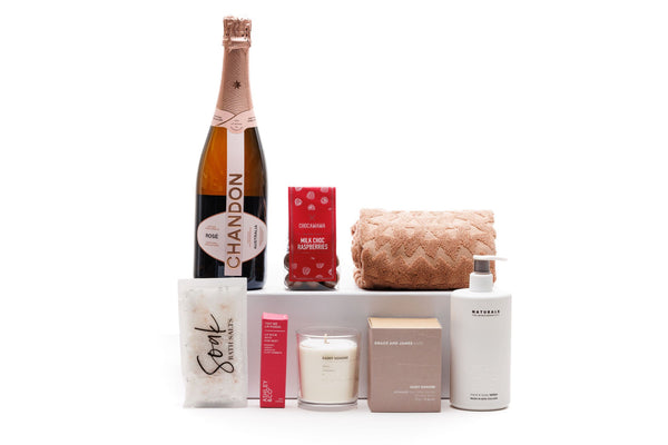 Pure Indulgence Kit - Chandon Pink - The It Kit