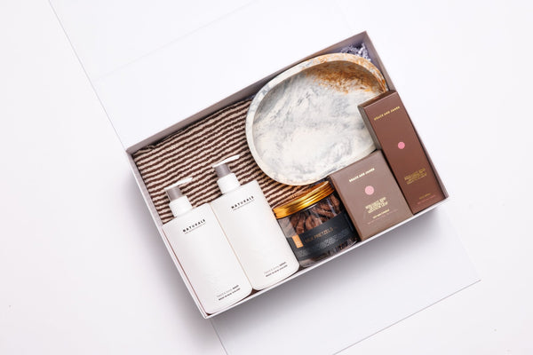 Relax at Home Kit - The It Kit