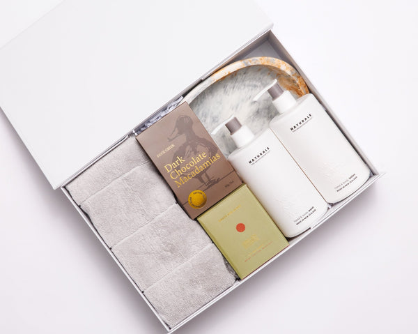 Relax & Restore Kit - The It Kit