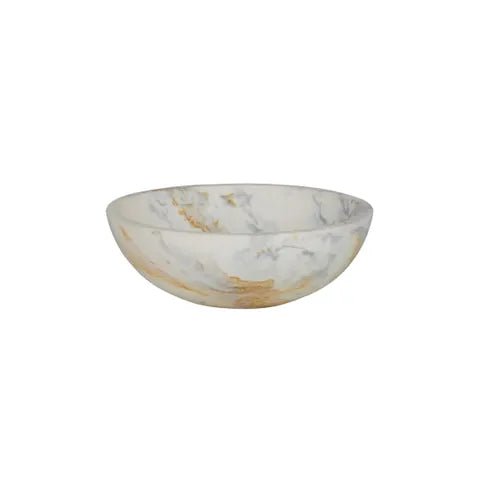 Resin Bowl Small 10X3.5cm - The It Kit
