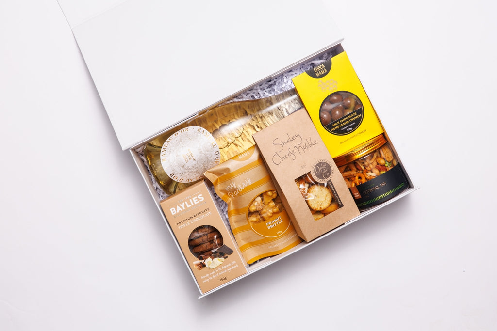 Rose Indulgence - The It Kit