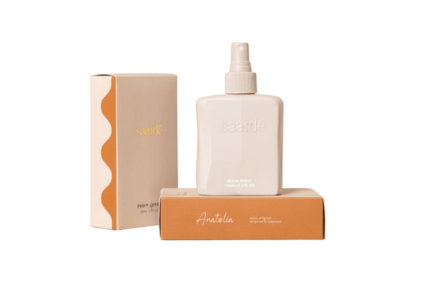 Saarde Room Spray 100ml - Anatolia - The It Kit