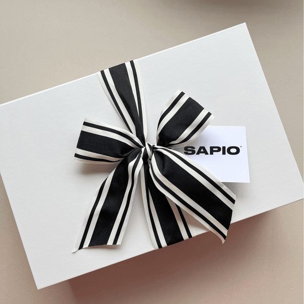 SAPIO $50 GIFT - The It Kit