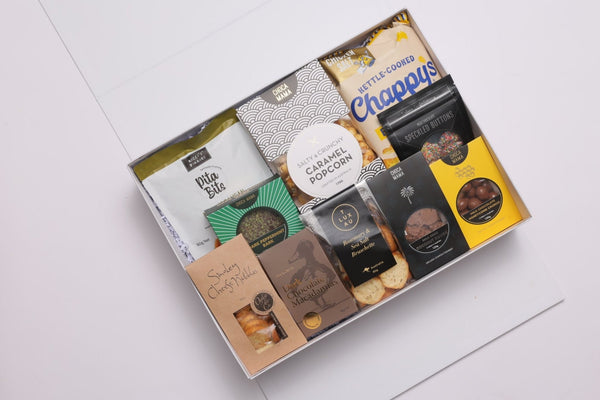 Savour and Share Kit - The It Kit