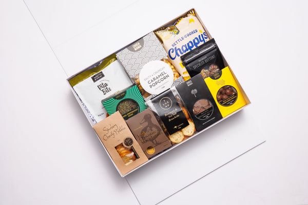 Savour and Share Kit - The It Kit
