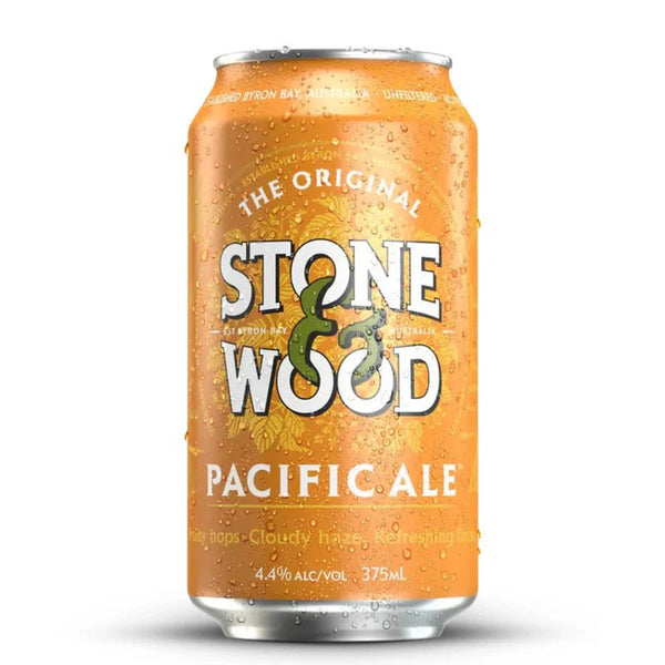 Stone & Wood Pacific Ale 375ml x2 - The It Kit