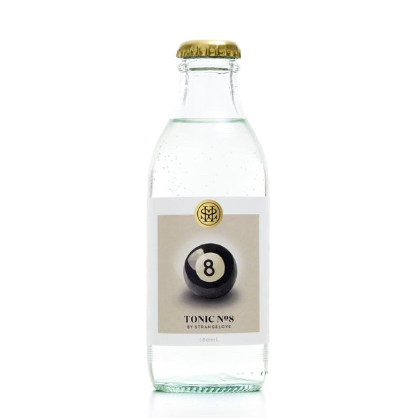 Strangelove Tonic 180mL - The It Kit