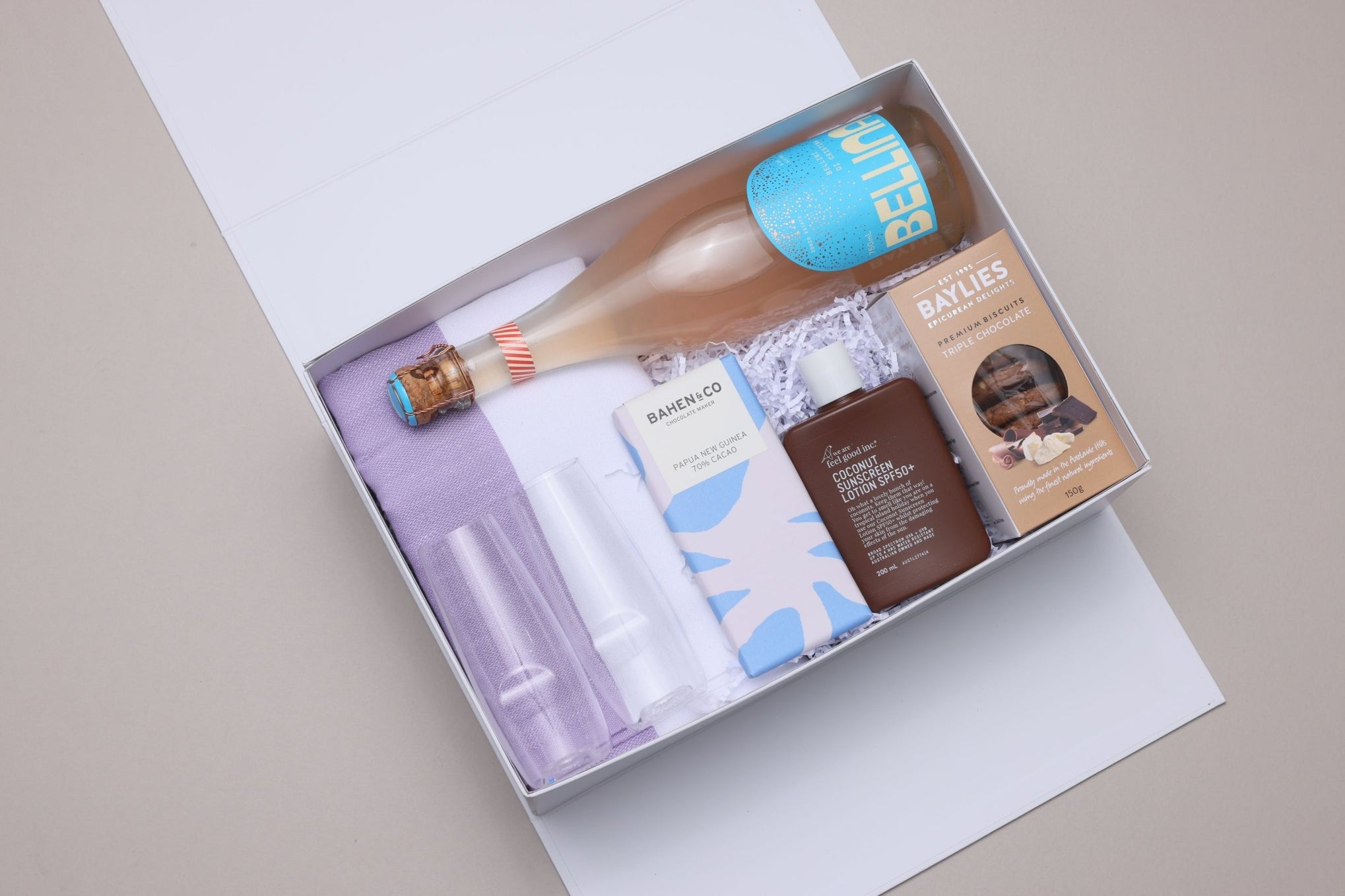 Summer Essentials Kit – The It Kit