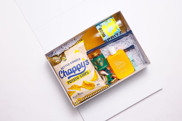 Summer Essentials Kit - The It Kit