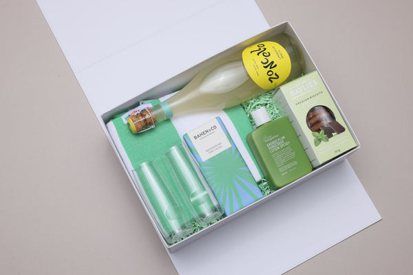 Summer Luxe Kit - The It Kit