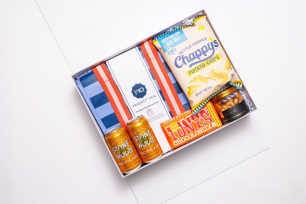 Summer Time Fun Kit - The It Kit