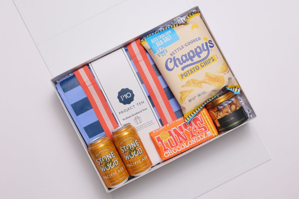 Summer Time Fun Kit - The It Kit
